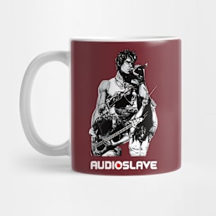 Audio Slave 2 Mug